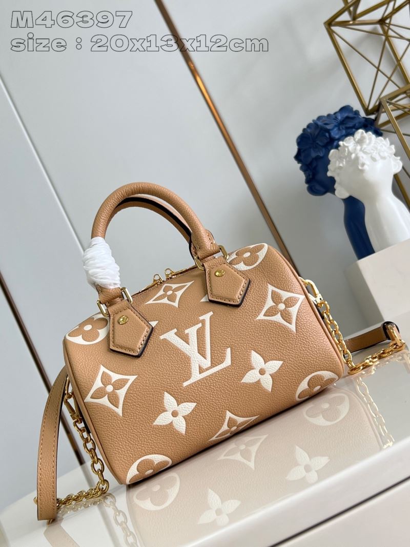 LV Speedy Bags